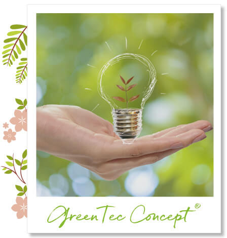 greenTec-concept